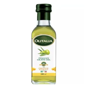 Olitalia Olive oil-100ml 100% authentic